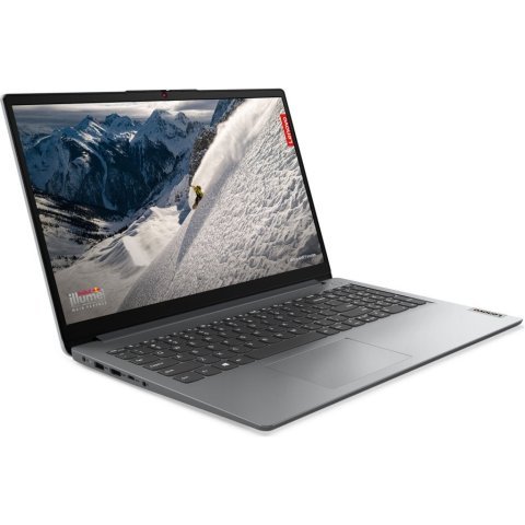 Ноутбук Lenovo IdeaPad 1 15AMN7 (82VG00TARA) - Нулевой остаток (Feed) - Нулевой остаток (Feed)