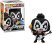 Фигурка Funko KISS The Demon Фанко Кисс Демон Glow in The Dark (Exclusive) 121 - -