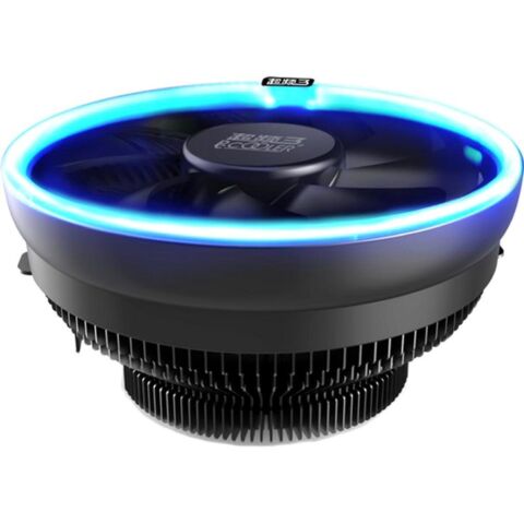 Кулер для процессора PcCooler E126M B - Нулевой остаток (Feed) - Нулевой остаток (Feed)