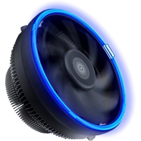 Кулер для процессора PcCooler E126M B - Нулевой остаток (Feed) - Нулевой остаток (Feed)