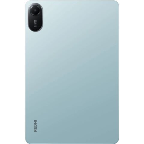 Планшет Xiaomi Redmi Pad 2 11" WiFi 4/128GB Mint Green (VHU5875EU) (1151096) - Нулевой остаток (Feed) - Нулевой остаток (Feed)