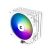 Кулер для процессора Zalman CNPS9XPERFORMAARGBWHITE - Нулевой остаток (Feed) - Нулевой остаток (Feed)