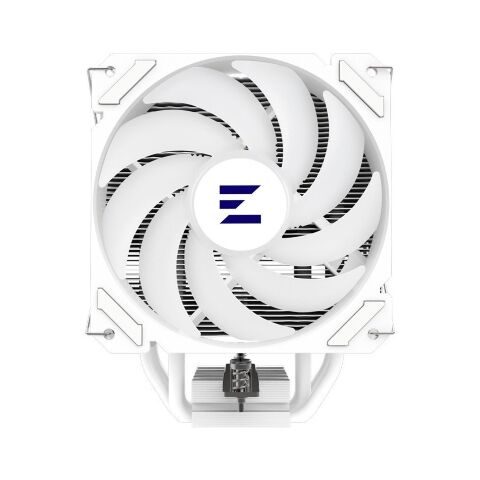 Кулер для процессора Zalman CNPS9XPERFORMAARGBWHITE - Нулевой остаток (Feed) - Нулевой остаток (Feed)