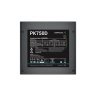 Блок питания Deepcool 750W PK750D (R-PK750D-FA0B-EU/R-PK750D-FA0BJGEU)