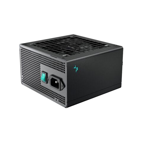 Блок питания Deepcool 750W PK750D (R-PK750D-FA0B-EU/R-PK750D-FA0BJGEU) - Нулевой остаток (Feed) - Нулевой остаток (Feed)