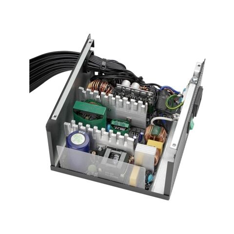 Блок питания Deepcool 750W PK750D (R-PK750D-FA0B-EU/R-PK750D-FA0BJGEU) - Нулевой остаток (Feed) - Нулевой остаток (Feed)