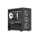 Корпус AeroCool D302A-G-BK-v1 Black (ACCS-DS04043.11) - Нулевой остаток (Feed) - Нулевой остаток (Feed)