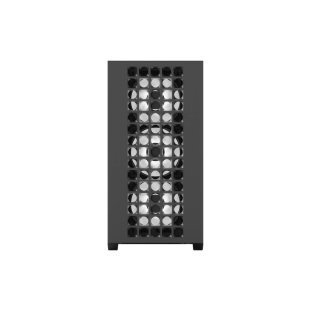 Корпус AeroCool D302A-G-BK-v1 Black (ACCS-DS04043.11)