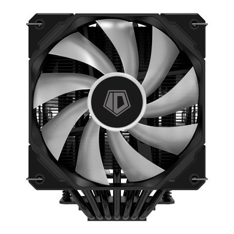 Кулер для процессора ID-Cooling SE-207-XT ARGB - Нулевой остаток (Feed) - Нулевой остаток (Feed)