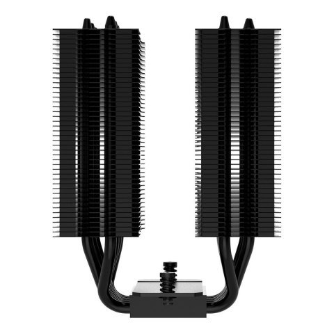 Кулер для процессора ID-Cooling SE-207-XT ARGB - Нулевой остаток (Feed) - Нулевой остаток (Feed)