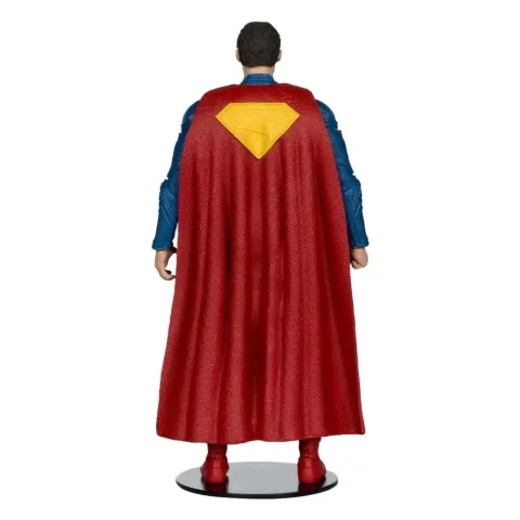 Фигурка McFarlane DC COMICS Superman Action Figure Супермен 19 см. - -