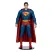 Фигурка McFarlane DC COMICS Superman Action Figure Супермен 19 см. - -