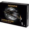 Накопитель SSD M.2 2280 2TB Legend 900 PRO ADATA (SLEG-900P-2TCS)