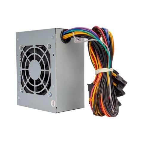 Блок питания 1stPlayer 400W bulk (C1-SFX-400-SV-EU) - Нулевой остаток (Feed) - Нулевой остаток (Feed)