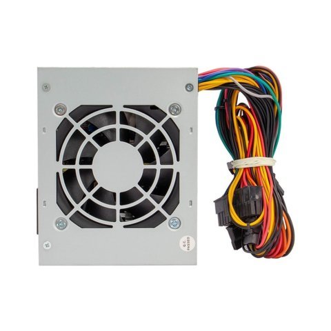 Блок питания 1stPlayer 400W bulk (C1-SFX-400-SV-EU) - Нулевой остаток (Feed) - Нулевой остаток (Feed)