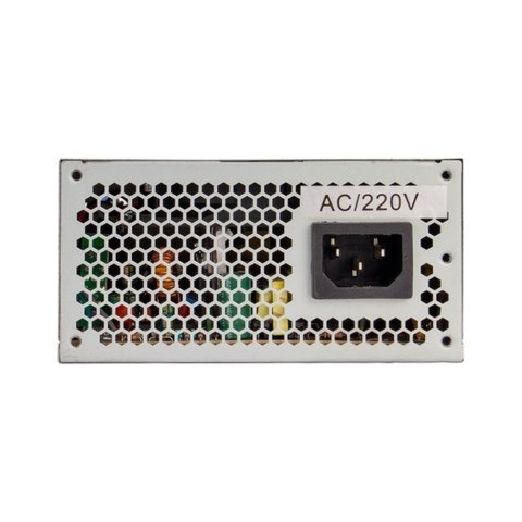 Блок питания 1stPlayer 400W bulk (C1-SFX-400-SV-EU) - Нулевой остаток (Feed) - Нулевой остаток (Feed)