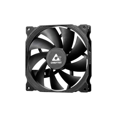 Кулер для корпуса Chieftec ZF-1425PWM - Нулевой остаток (Feed) - Нулевой остаток (Feed)