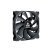 Кулер для корпуса Chieftec ZF-1425PWM - Нулевой остаток (Feed) - Нулевой остаток (Feed)