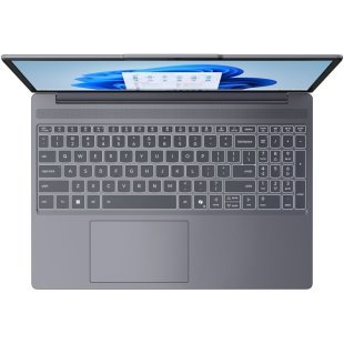 Ноутбук Lenovo IdeaPad Slim 3 15ARP10 (83K700ACRA)