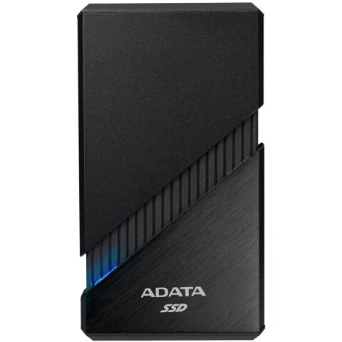 Накопитель SSD USB 4.0 4TB SE920 ADATA (SE920-4TCBK) - Внутренние SSD  - Внутренние SSD 