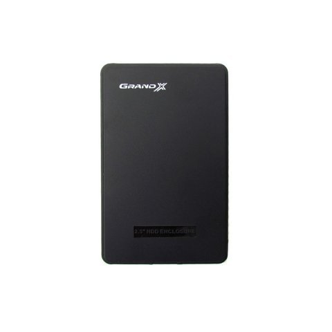 Карман внешний Grand-X HDE32 - Аксессуары к HDD  - Аксессуары к HDD 