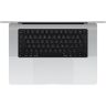 Ноутбук Apple MacBook Pro 16 A3403 M4 Pro Silver (MX2U3UA/A)