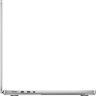 Ноутбук Apple MacBook Pro 16 A3403 M4 Pro Silver (MX2U3UA/A)