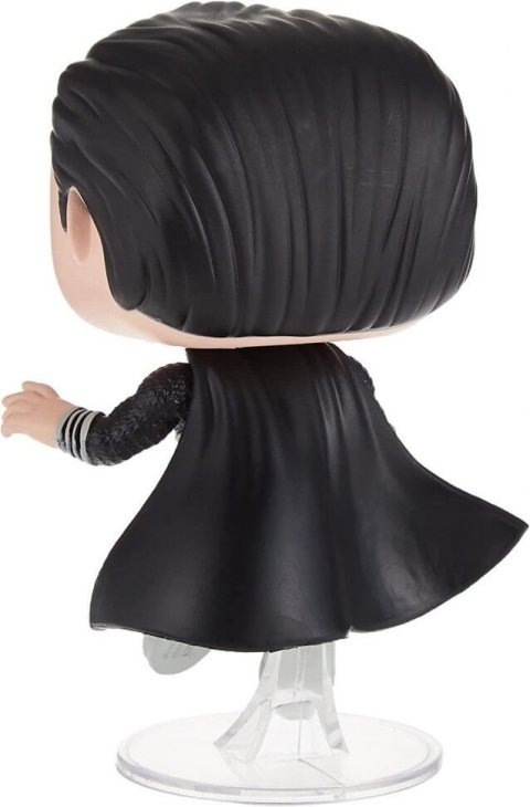 Фігурка Funko DC Justice League Superman фанко Ліга Справедливості Супермен чорний костюм 1123 - -