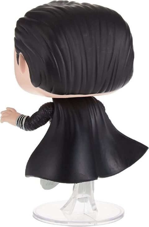 Фігурка Funko DC Justice League Superman фанко Ліга Справедливості Супермен чорний костюм 1123 - -