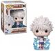 Фігурка Funko Hunter x Hunter: Killua Zoldyck фанко Мисливець на Мисливця Кіллуа Золдік 654 - -