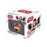 Чашка Star Wars - The Last Jedi Resistance Helmet Ceramic Sculpted Mug 20 oz