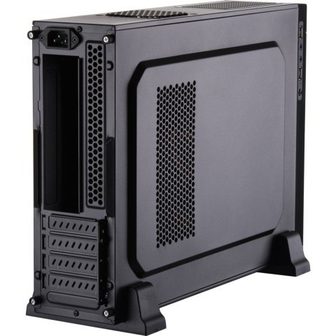 Корпус Vinga CS302B - Нулевой остаток (Feed)  - Нулевой остаток (Feed) 