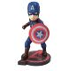 Фигурка Avengers Age of Ultron Captain America Extreme Bobble Head -   -  