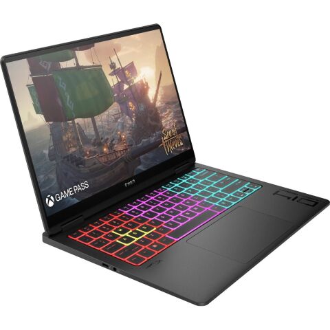 Ноутбук HP OMEN 14-fb1005ua (C3UP8EA) - Нулевой остаток (Feed)  - Нулевой остаток (Feed) 