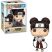 Фігурка Funko Naruto Shippuden Tenten Фанко Наруто Тентен 1661 -   -  