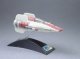 Фігурка Hasbro Star Wars A-wing FIGHTER Red Deco - -