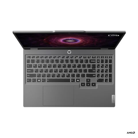 Ноутбук Lenovo LOQ 15ARP9 (83JC005VPB) - Ноутбуки - Ноутбуки