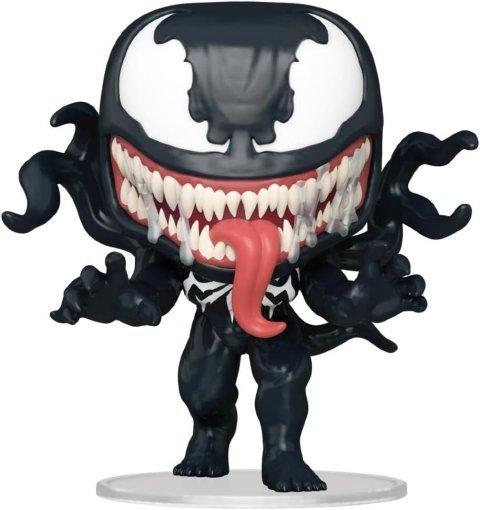 Фігурка Funko Marvel: Spider Man 2 Venom Веном фанко 972 - -