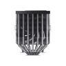 Кулер для процессора JONSBO CR-3000 ARGB Black