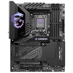 Материнская плата MSI MPG Z890 CARBON WIFI