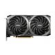 Видеокарта MSI GeForce RTX3060 12Gb VENTUS 2X OC (RTX 3060 VENTUS 2X 12G OC) - Нулевой остаток (Feed) - Нулевой остаток (Feed)