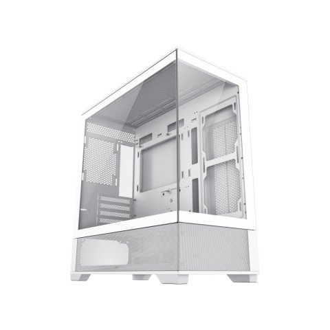 Корпус Gamemax Vista MW - Нулевой остаток (Feed)  - Нулевой остаток (Feed) 
