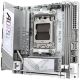 Материнская плата GIGABYTE X870I AORUS PRO ICE - Нулевой остаток (Feed)  - Нулевой остаток (Feed) 