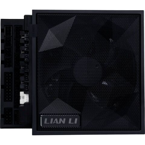 Блок питания Lian Li 1000W EDGE GOLD Black (G9P.EG1000G.BH00.EU) - Нулевой остаток (Feed)  - Нулевой остаток (Feed) 