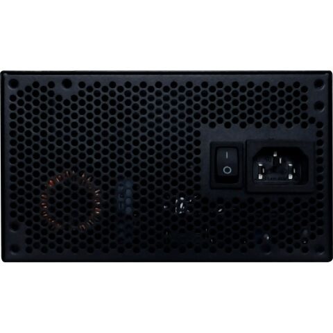 Блок питания Lian Li 1000W EDGE GOLD Black (G9P.EG1000G.BH00.EU) - Нулевой остаток (Feed)  - Нулевой остаток (Feed) 