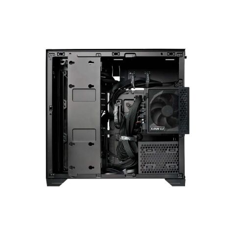 Блок питания Lian Li 1000W EDGE GOLD Black (G9P.EG1000G.BH00.EU) - Нулевой остаток (Feed)  - Нулевой остаток (Feed) 