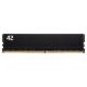 Модуль памяти для компьютера DDR4 32GB 3200 MHz 42-Series eXceleram (E-42-002S-32) - Модули памяти для компьютера  - Модули памяти для компьютера 