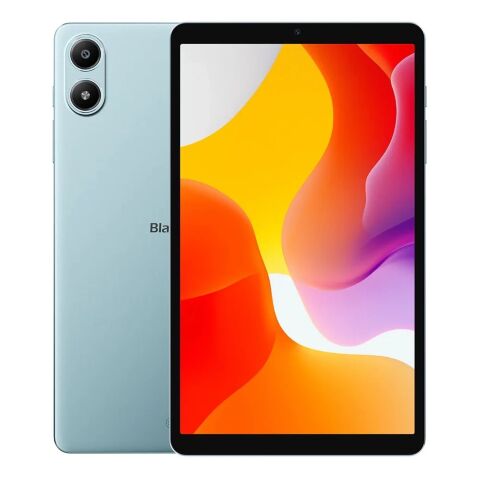 Планшет Blackview Tab Link 2 8.68" 4/128Gb WiFi Glacier Blue (6931548324447) - Планшеты  - Планшеты 