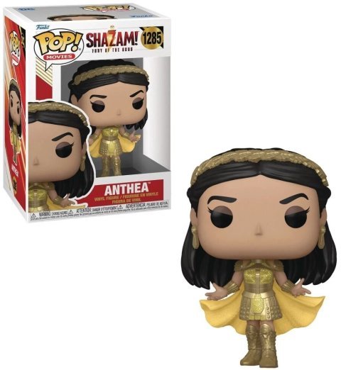 Фігурка Funko DC Shazam Gods Anthea фанко Шазам Антеа 1285 - -