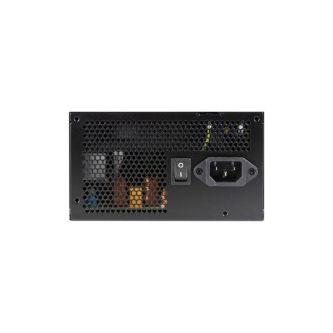 Блок питания Chieftec 600W TASK (TPS-600S) - Блоки питания - Блоки питания